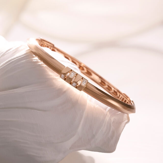 Solace Diamond Bangle,,hi-res image number null