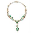 Lingering Notes​ Necklace,,hi-res image number null