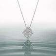 Revolve to Evolve Pendant,,hi-res image number null