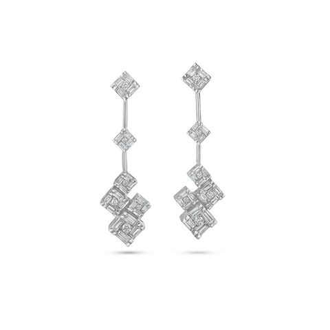 Drops of Solidarity Earrings
