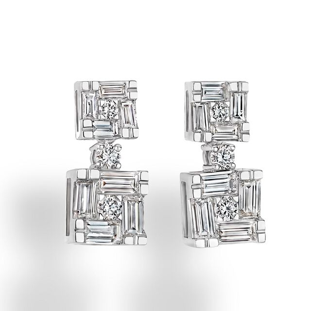 Lit from Within Earrings,,hi-res image number null