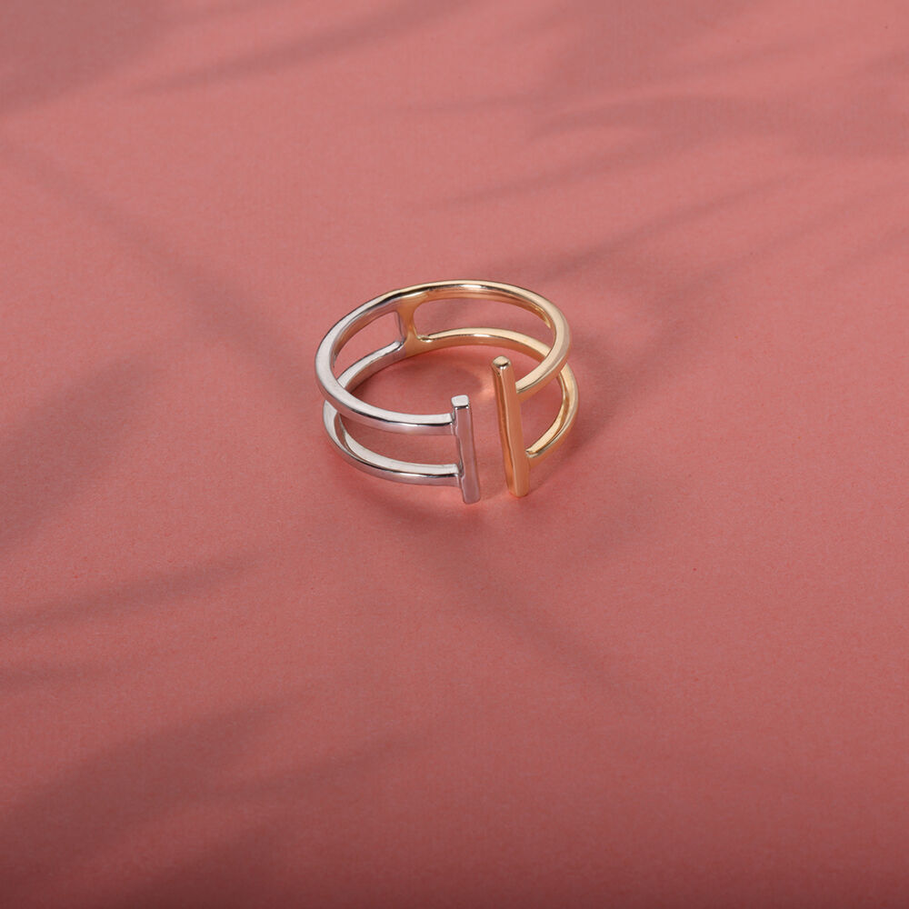 Mia finger rings deals