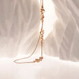 Quiet Return Diamond Yard Chain,,hi-res image number null