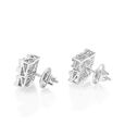 Wheel of Time Earrings,,hi-res image number null