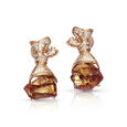 Dew Drop Earrings,,hi-res image number null