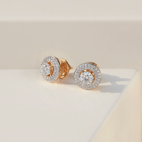 Celestial Insignia Earrings