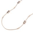 Solace Deep Topaz Yard Chain,,hi-res image number null
