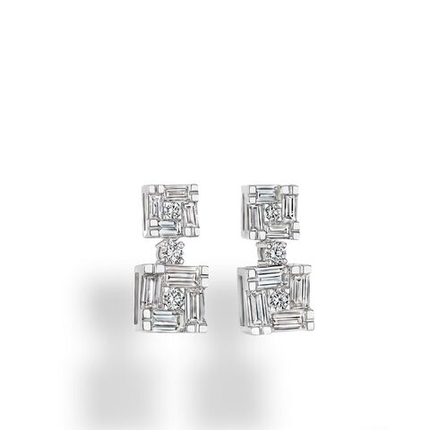 Lit from Within Earrings