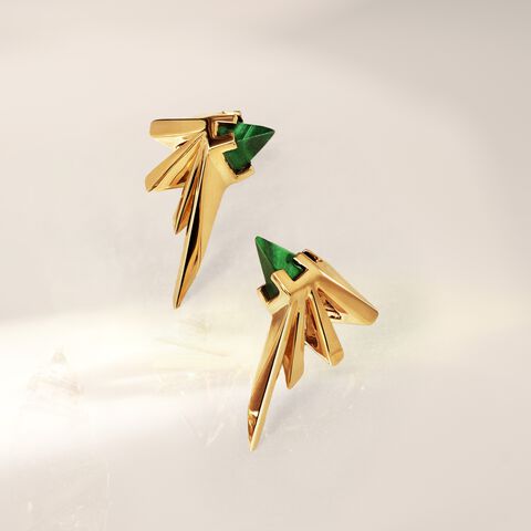 Inner balance Earring