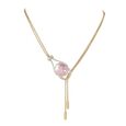 A Moment in Eternity Neckalce,,hi-res image number null