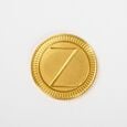 Gold Coin 5 Gm,,hi-res image number null