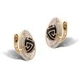 A Shield of Solitude Earrings,,hi-res image number null