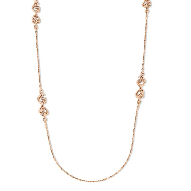 Quiet Return Diamond Yard Chain,,hi-res image number null