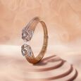 Freedom from the ordinary Bangle,,hi-res image number null