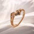 Serene Blue Bangle,,hi-res image number null