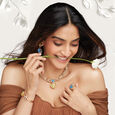 Dance of Life Necklace,,hi-res image number null