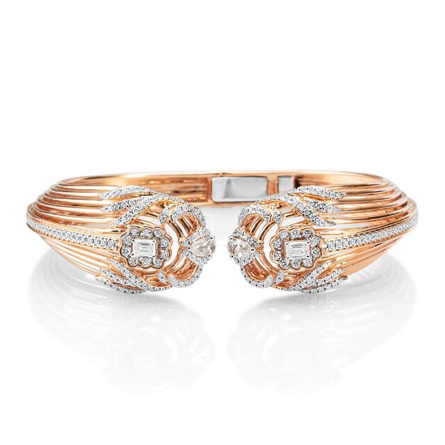 Freedom from the ordinary Bangle,,hi-res image number null