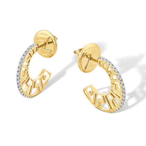 The Labyrinth Hoops