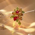 Flight Of Joy​ Pendant and Brooch,,hi-res image number null