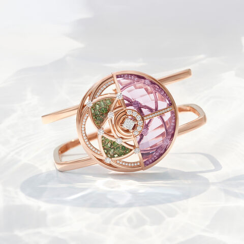 Cosmic Fusion Bracelet
