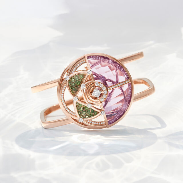 Cosmic Fusion Bracelet,,hi-res image number null