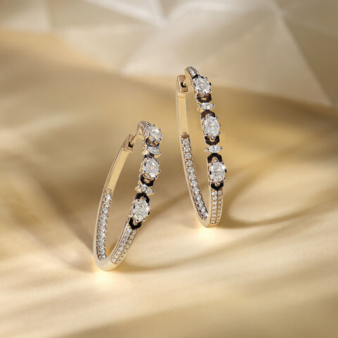 Echoes of Elegance Earrings