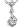 Journey to Harmony Pendant,,hi-res image number null