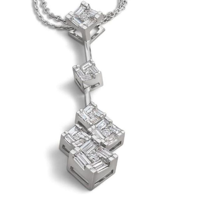 Journey to Harmony Pendant,,hi-res image number null