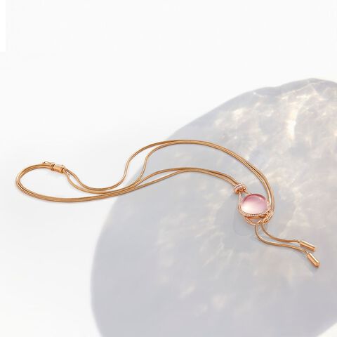 A Moment in Eternity Neckalce