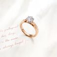 Her Inspiration Ring,,hi-res image number null