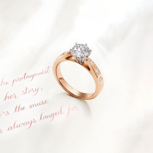 Her Inspiration Ring,,hi-res image number null