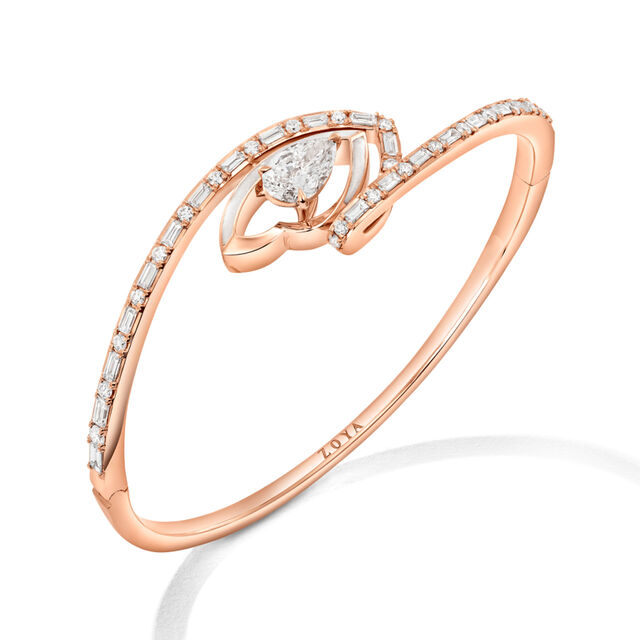 Inner Awakening Bracelet, Pear Shape,,hi-res image number null