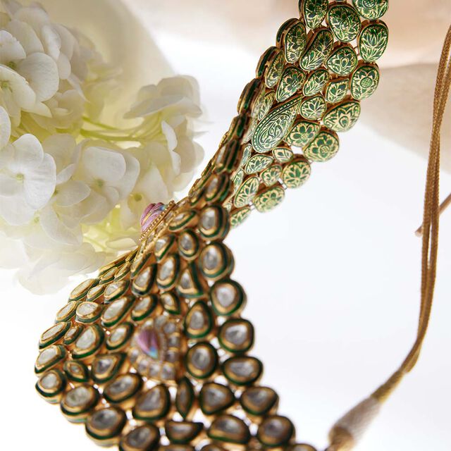 Drops of Divinity Necklace,,hi-res image number null