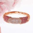 Entwined romance Bangle,,hi-res image number null