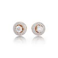 Celestial Insignia Earrings,,hi-res image number null