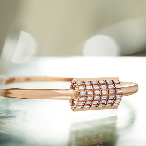 Pisa Tower Bangle
