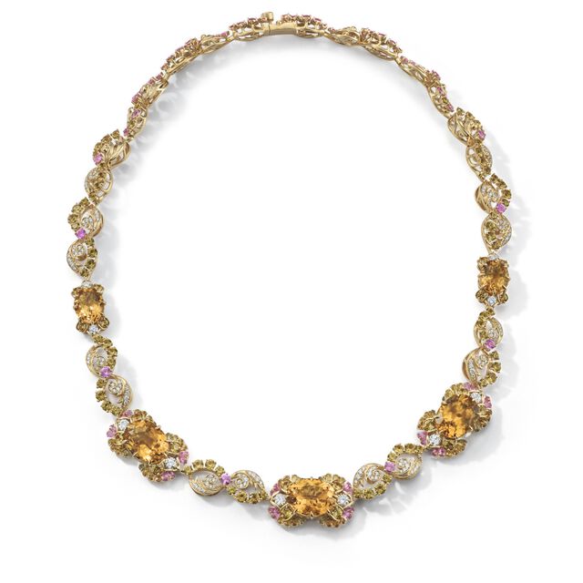 Rekindle Necklace,,hi-res image number null