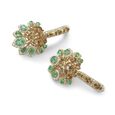 Play of Swirl ​Earrings,,hi-res image number null
