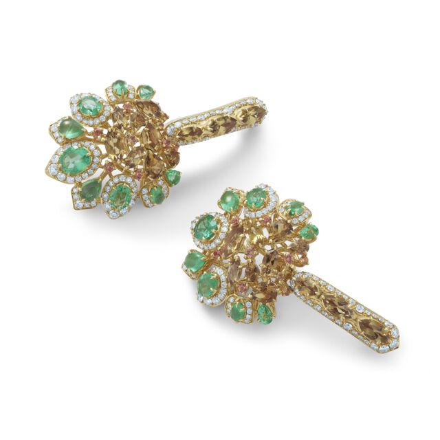Play of Swirl ​Earrings,,hi-res image number null