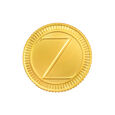 Gold Coin 10 Gm,,hi-res image number null