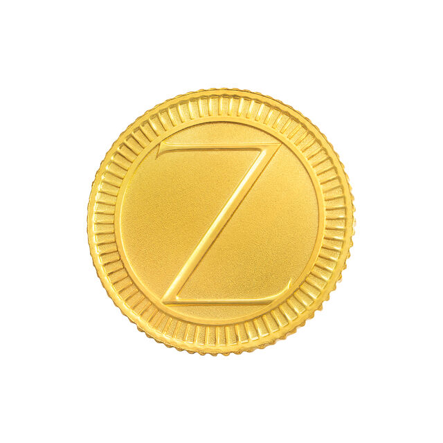 Gold Coin 10 Gm,,hi-res image number null