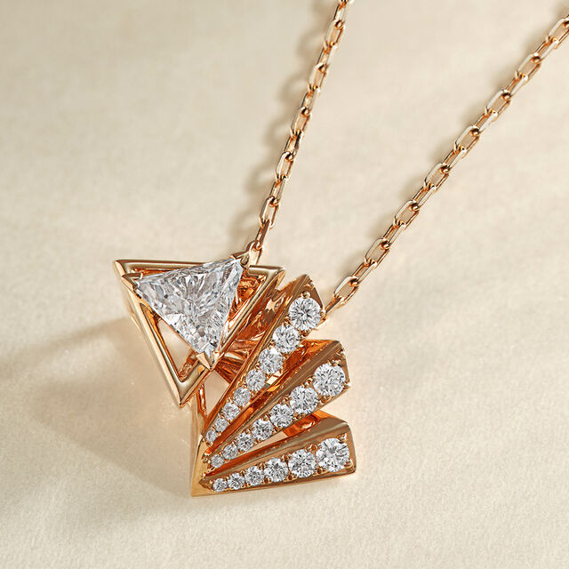A Culmination of Empathy Pendant,,hi-res image number null