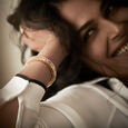 Gilded By Design Bangle,,hi-res image number null