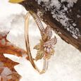 Autumn Glow Bangle,,hi-res image number null