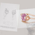 Eternal Secret of Life Bangle,,hi-res image number null