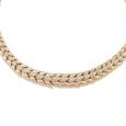 Solitaire Basilisk Necklace,,hi-res image number null