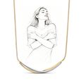 My Embrace necklace,,hi-res image number null