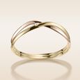 My Embrace bangle, 1 Diamond,,hi-res image number null