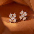 Whispers of Light Earrings,,hi-res image number null