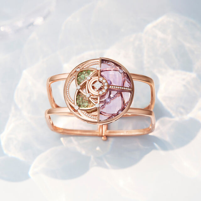 Cosmic Fusion Bracelet,,hi-res image number null